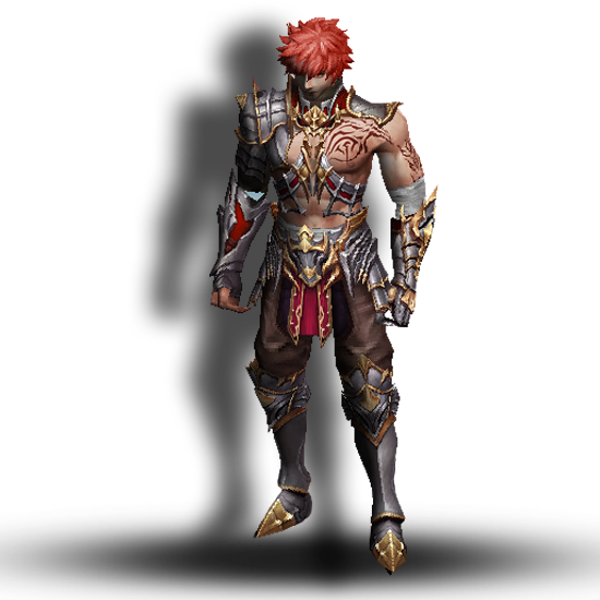 幽影武士